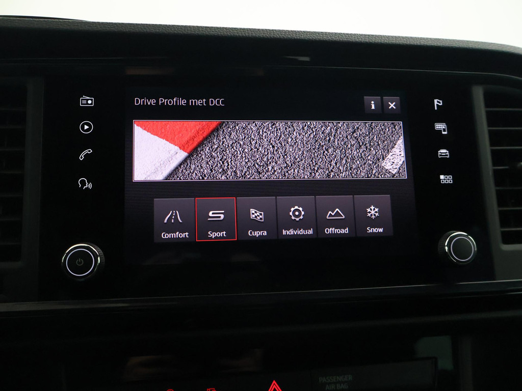 CUPRA Ateca 2.0 TSI 4DRIVE 300 PK DSG AUT. + TREKHAAK 2100 KG 57545888-69.jpg | Autobedrijf Hazet