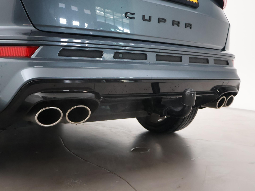 CUPRA Ateca 2.0 TSI 4DRIVE 300 PK DSG AUT. + TREKHAAK 2100 KG 57545888-8.jpg | Autobedrijf Hazet