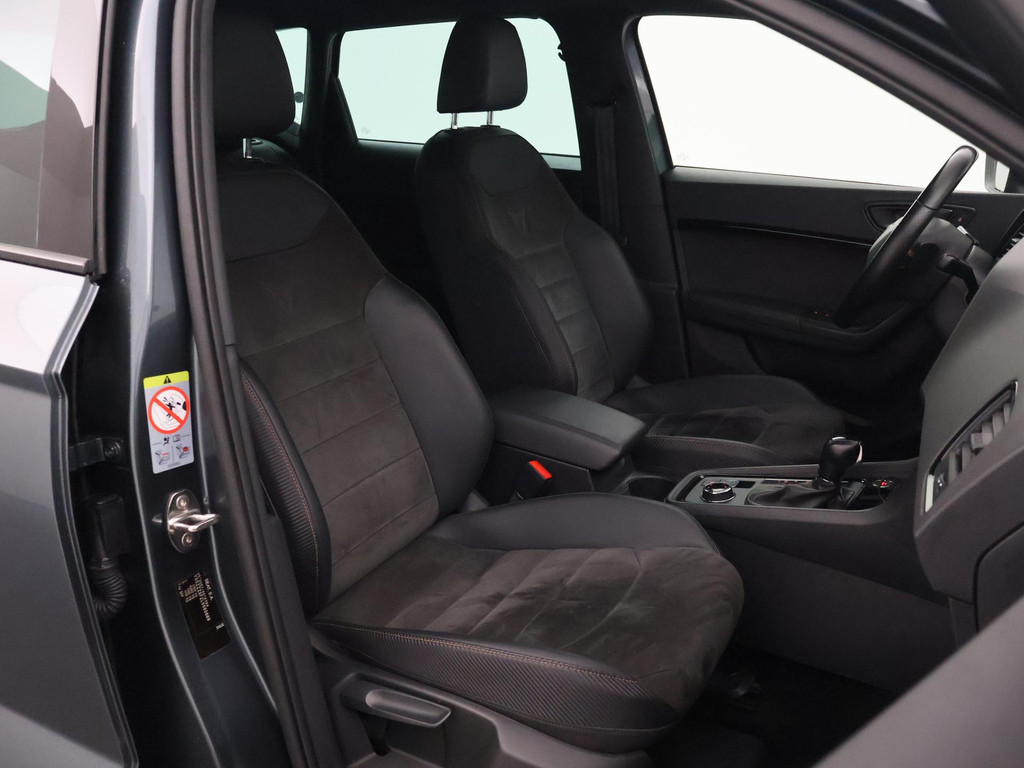 CUPRA Ateca 2.0 TSI 4DRIVE 300 PK DSG AUT. + TREKHAAK 2100 KG 57545888-9.jpg | Autobedrijf Hazet