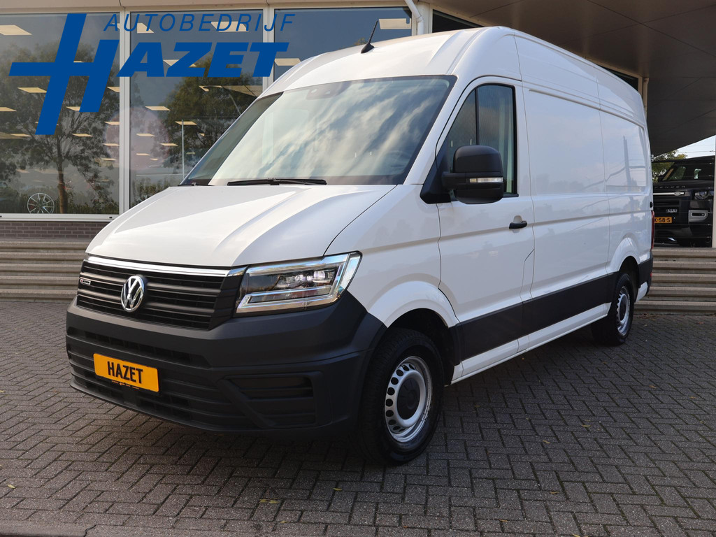 Mercedes-Benz Sprinter 315 1.9 CDI 150 PK AUT9 L3H2 + LED | CAMERA 54459896-3.jpg | Autobedrijf Hazet