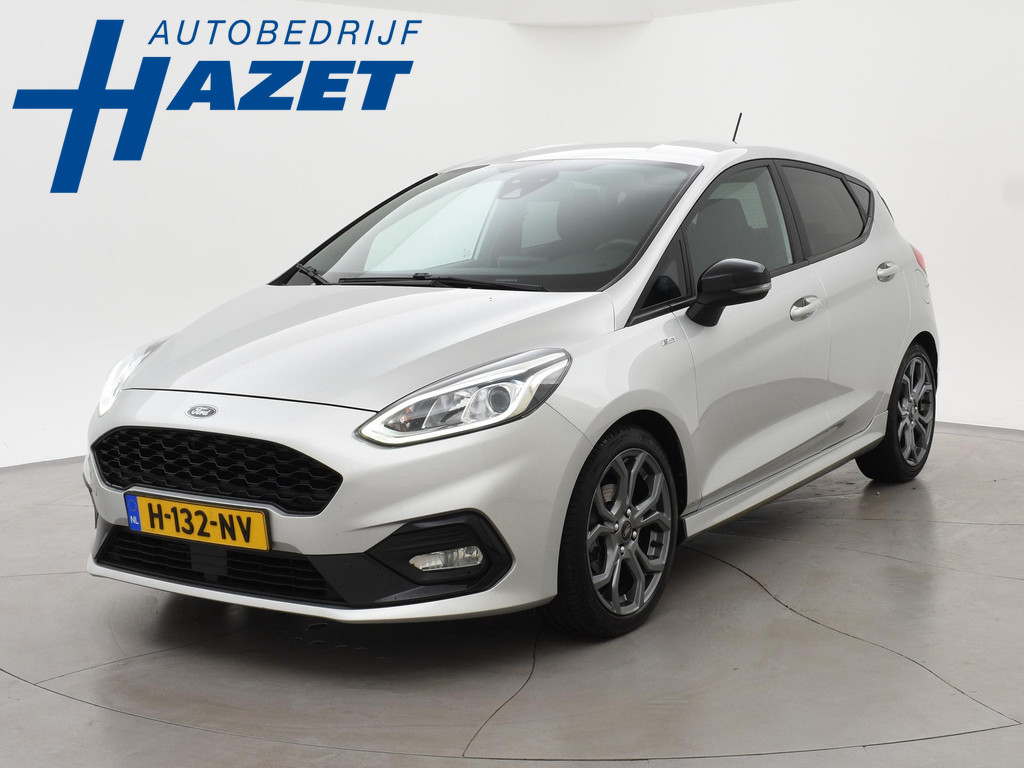 Volkswagen Golf 1.4 TSI GTE 204 PK AUT. CARBON STEEL GREY 57795232-3.jpg | Autobedrijf Hazet