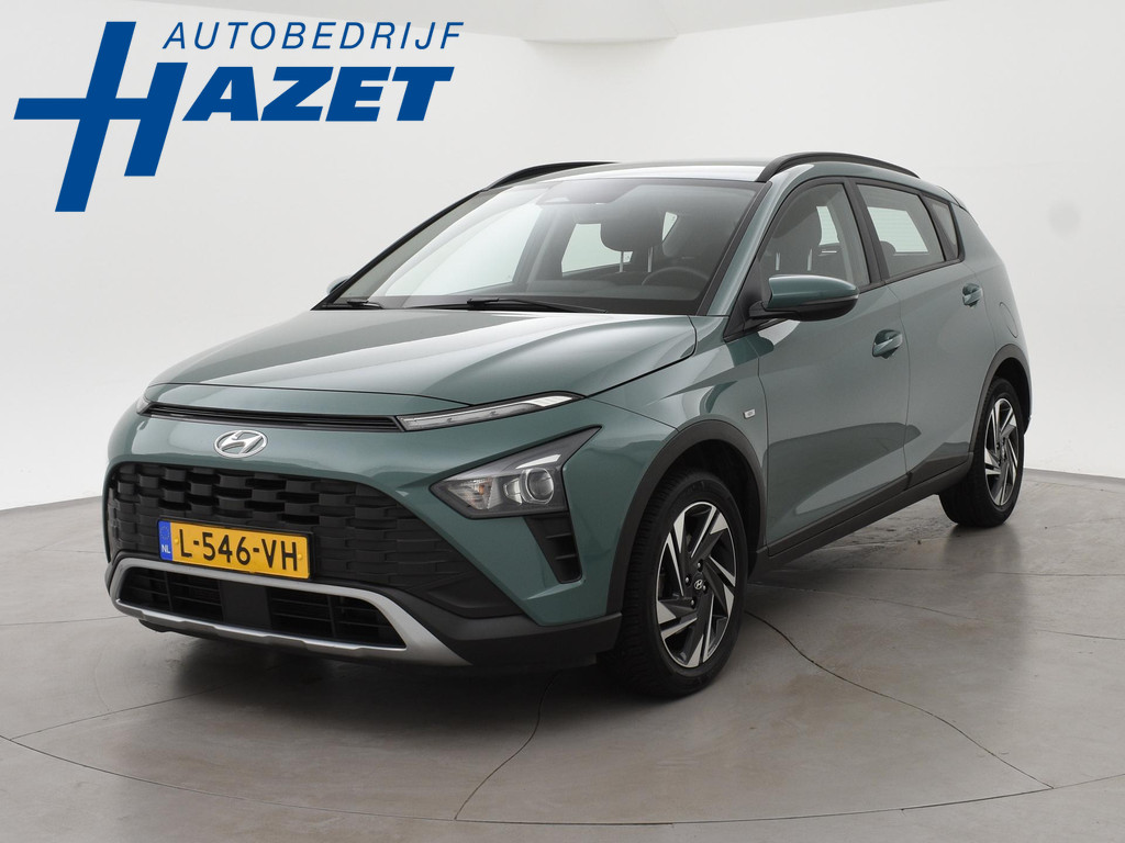 Hyundai Kona 1.0T FASHION + TREKHAAK | CAMERA 57398896-3.jpg | Autobedrijf Hazet