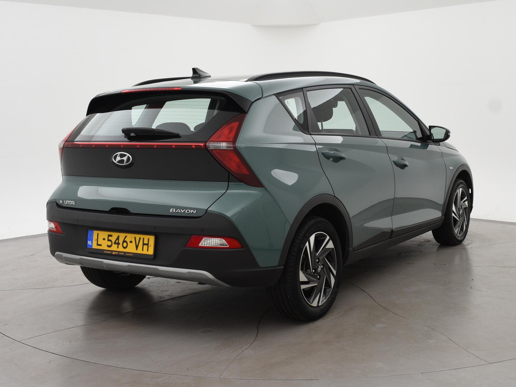 Hyundai Bayon 1.0 T-GDI COMFORT + APPLE CARPLAY | CAMERA 57557859-0.jpg | Autobedrijf Hazet
