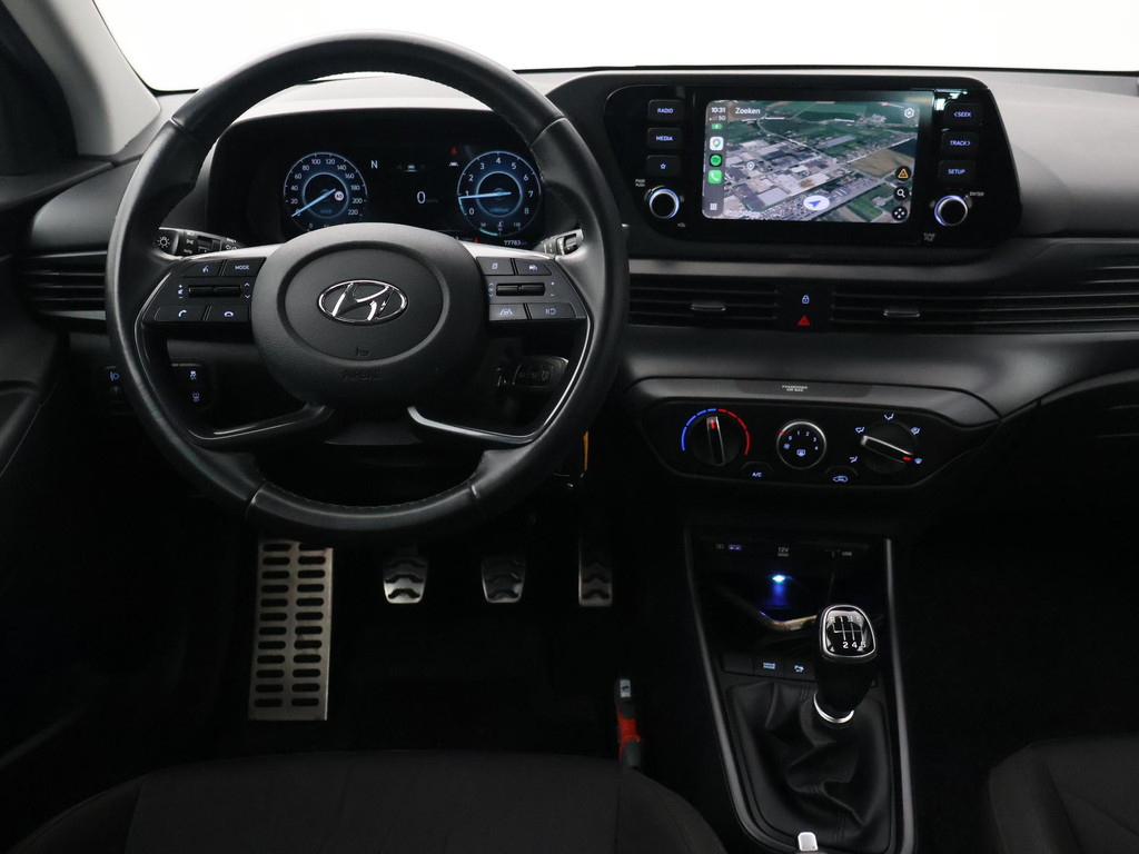 Hyundai Bayon 1.0 T-GDI COMFORT + APPLE CARPLAY | CAMERA 57557859-0.jpg | Autobedrijf Hazet