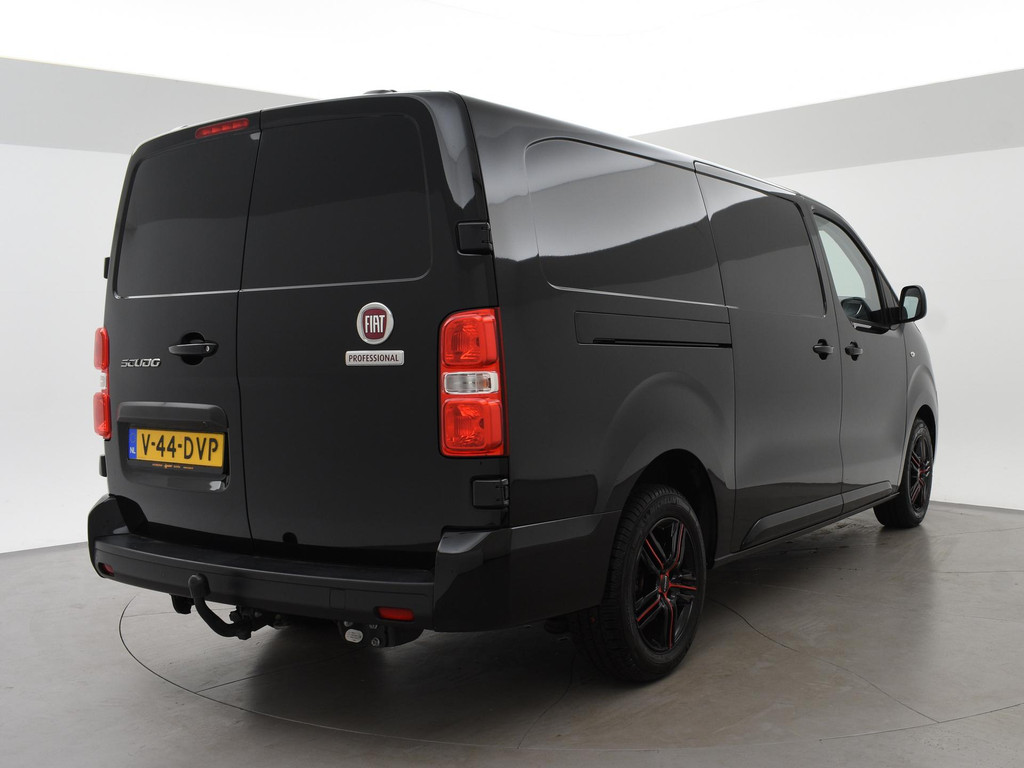 Mercedes-Benz V-Klasse 250d EXTRA LANG DUBBEL CABINE AVANTGARDE BURMESTER 57708206-3.jpg | Autobedrijf Hazet
