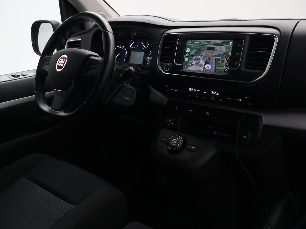 Fiat Scudo 2.0 MULTIJET L3H1 180 PK AUT. + CARPLAY | LMV 57572459-0.jpg | Autobedrijf Hazet