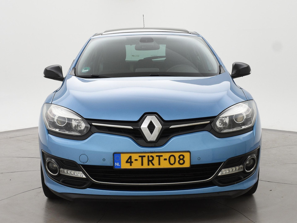 Renault Mégane