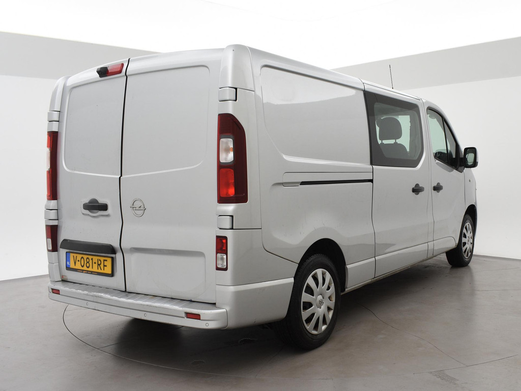 Opel Vivaro 1.6 CDTI L2H1 6-PERS DUBBEL CABINE *77.088 KM* 57583980-0.jpg | Autobedrijf Hazet