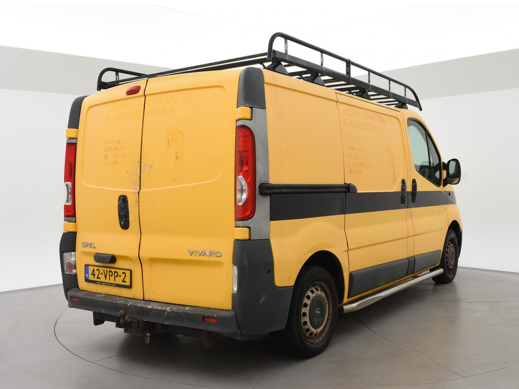 Opel Vivaro 2.0 CDTI L1H1 + AIRCO | TREKHAAK 57585823-0.jpg | Autobedrijf Hazet
