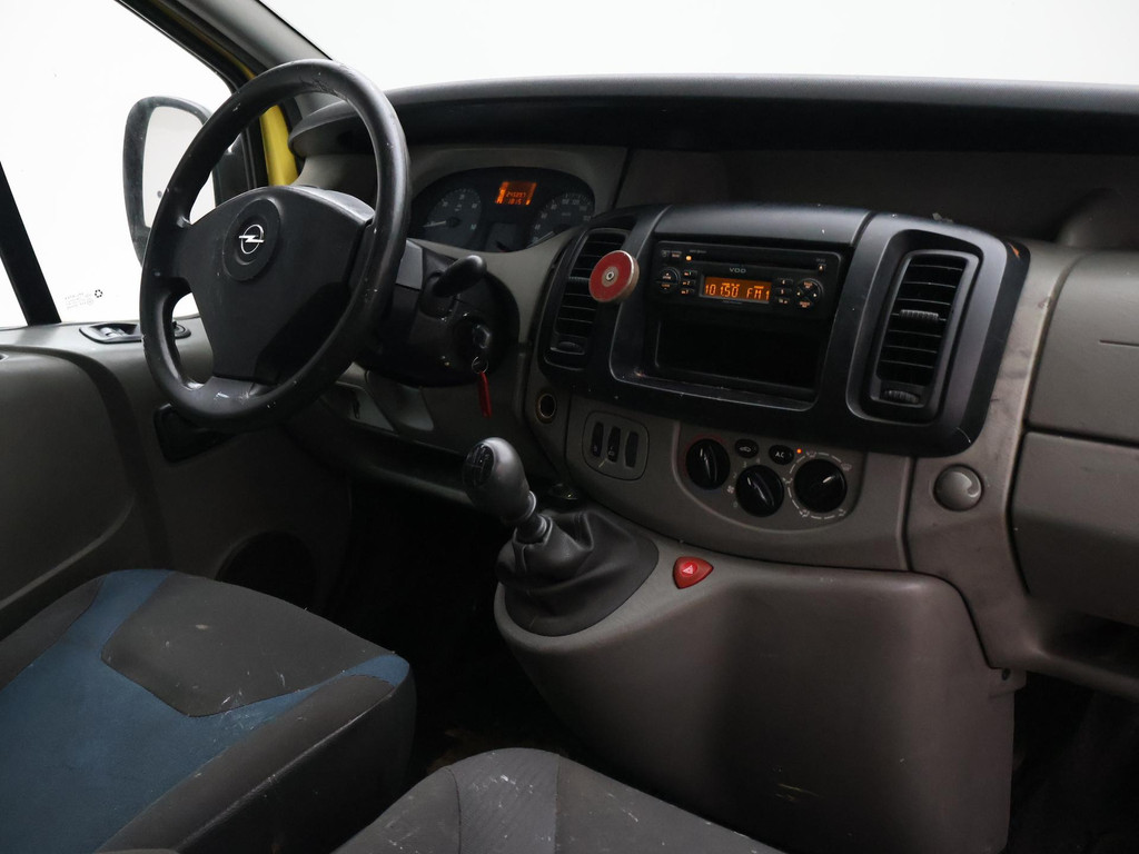 Opel Vivaro 2.0 CDTI L1H1 + AIRCO | TREKHAAK 57585823-0.jpg | Autobedrijf Hazet