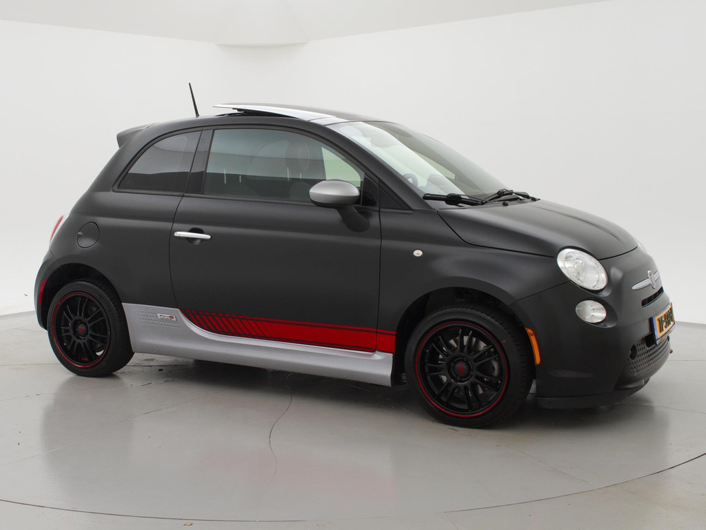 Fiat 500e 24kwh HV ACCU PROBLEEM 57586058-15.jpg | Autobedrijf Hazet