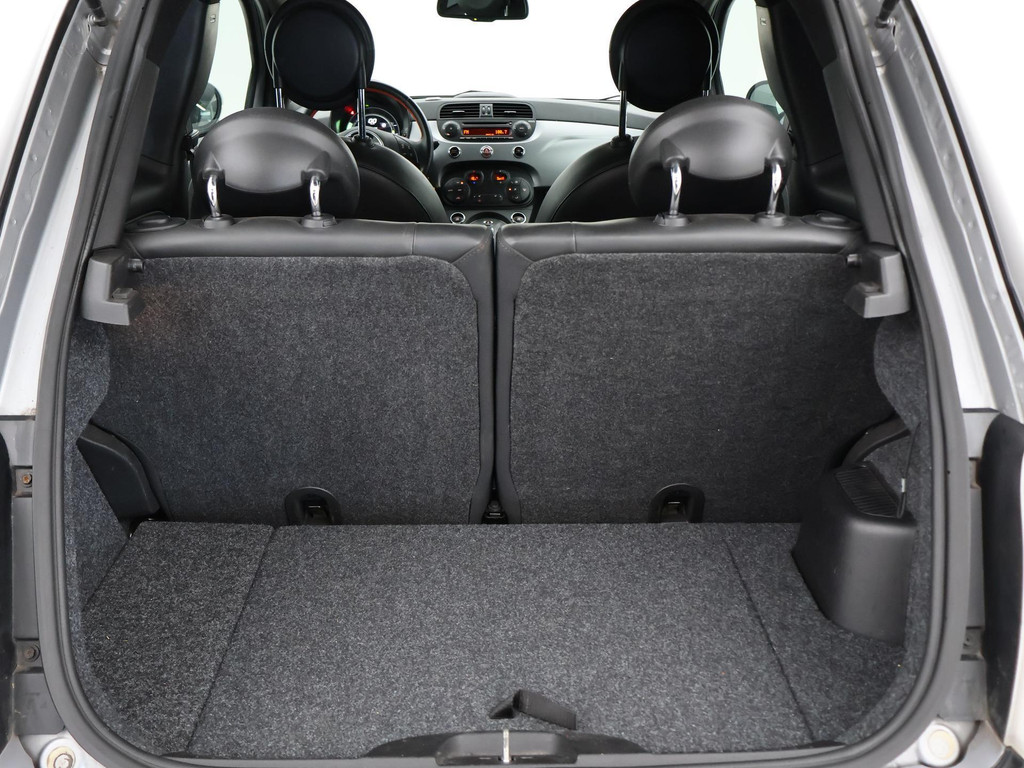 Fiat 500e 24kwh HV ACCU PROBLEEM 57586058-22.jpg | Autobedrijf Hazet