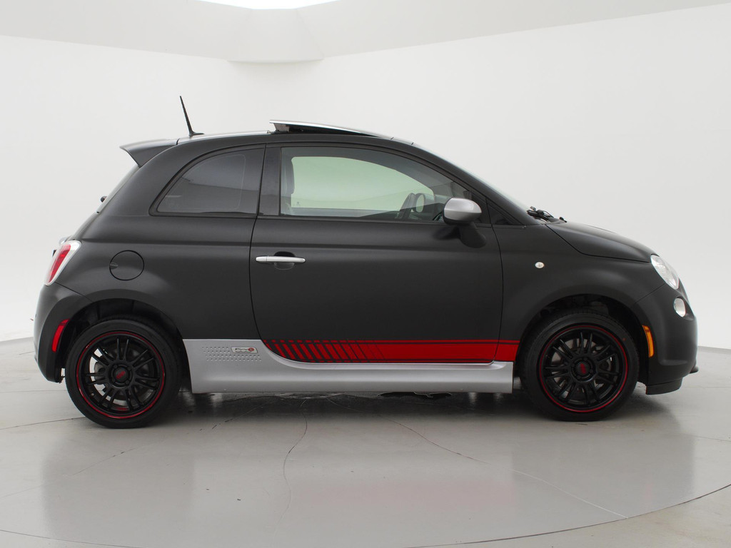 Fiat 500e 24kwh HV ACCU PROBLEEM 57586058-24.jpg | Autobedrijf Hazet