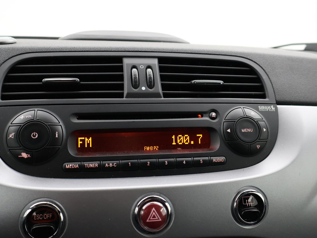 Fiat 500e 24kwh HV ACCU PROBLEEM 57586058-38.jpg | Autobedrijf Hazet