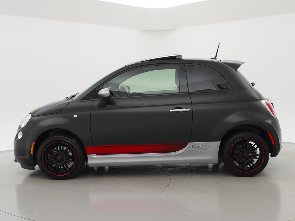 Fiat 500e 24kwh HV ACCU PROBLEEM 57586058-4.jpg | Autobedrijf Hazet