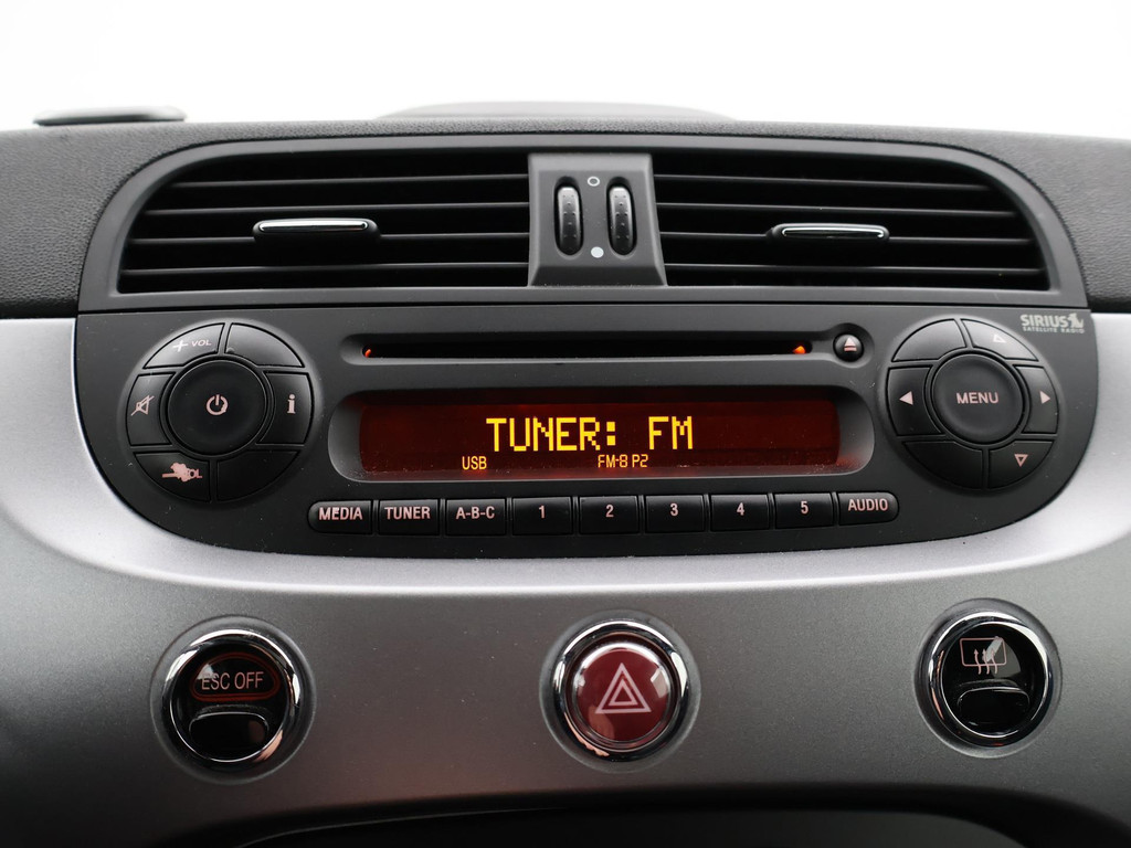 Fiat 500e 24kwh HV ACCU PROBLEEM 57586058-42.jpg | Autobedrijf Hazet