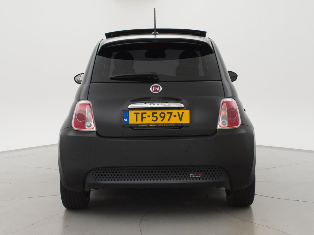Fiat 500e 24kwh HV ACCU PROBLEEM 57586058-8.jpg | Autobedrijf Hazet