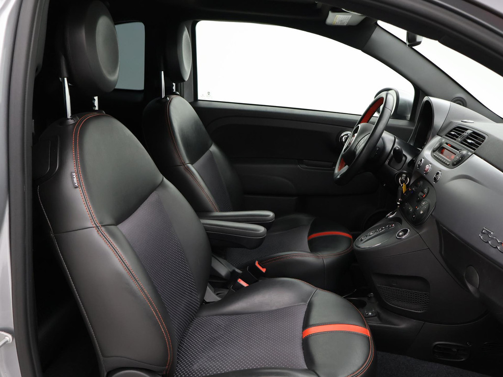 Fiat 500e 24kwh HV ACCU PROBLEEM 57586058-9.jpg | Autobedrijf Hazet