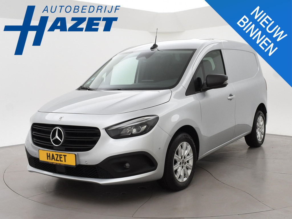 Mercedes-Benz V-Klasse 250d EXTRA LANG DUBBEL CABINE AVANTGARDE BURMESTER 57708206-3.jpg | Autobedrijf Hazet
