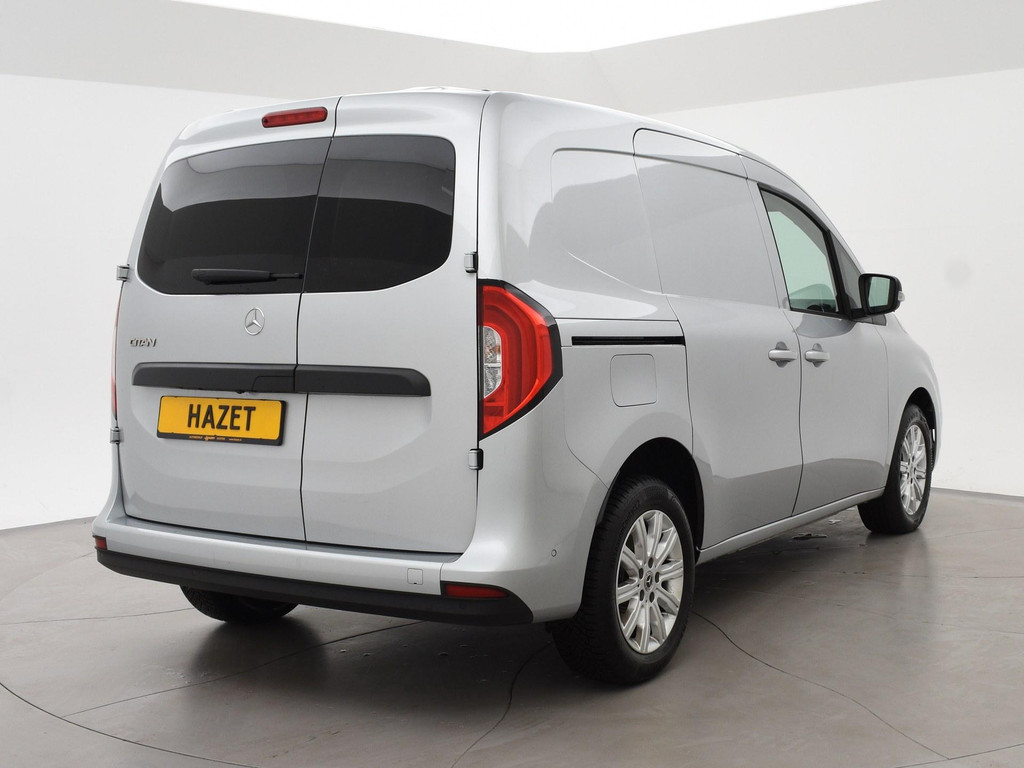 Mercedes-Benz Citan 113 BENZINE 130 PK AUTOMAAT PRO + CAMERA 57615296-0.jpg | Autobedrijf Hazet