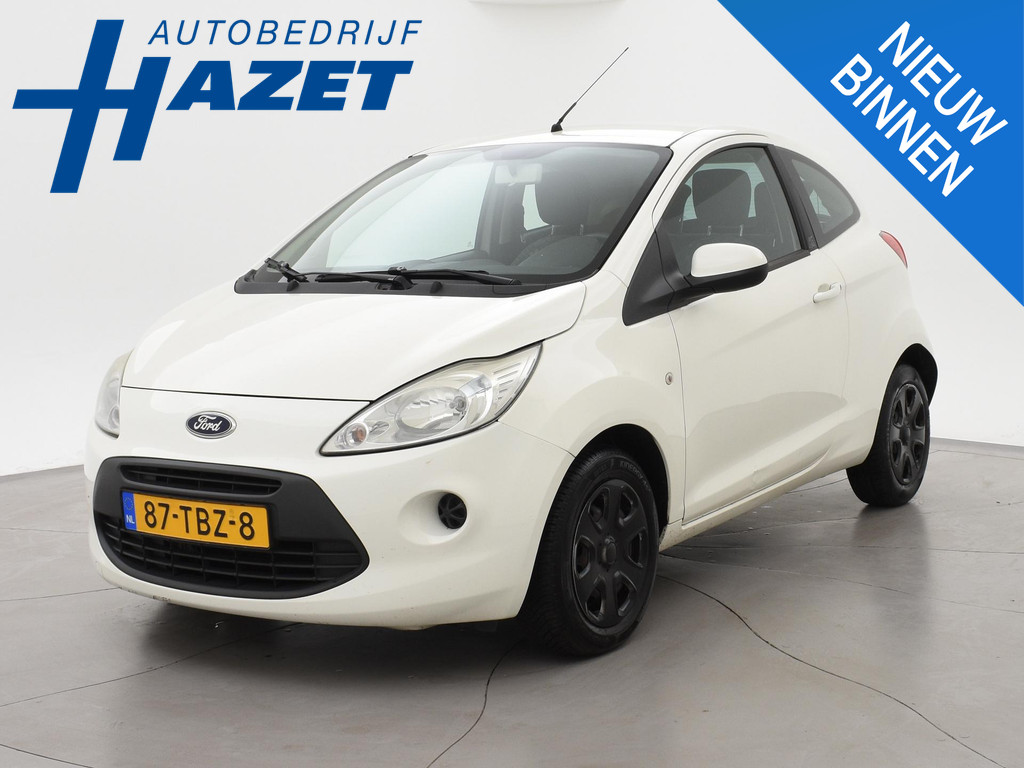 Ford Ka 1.2 COOL & SOUND + AIRCO 57620950-0.jpg | Autobedrijf Hazet