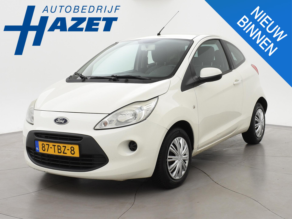 Opel Agila 1.2-16V MAXX + AIRCO | LICHTMETALEN VELGEN 57639973-3.jpg | Autobedrijf Hazet