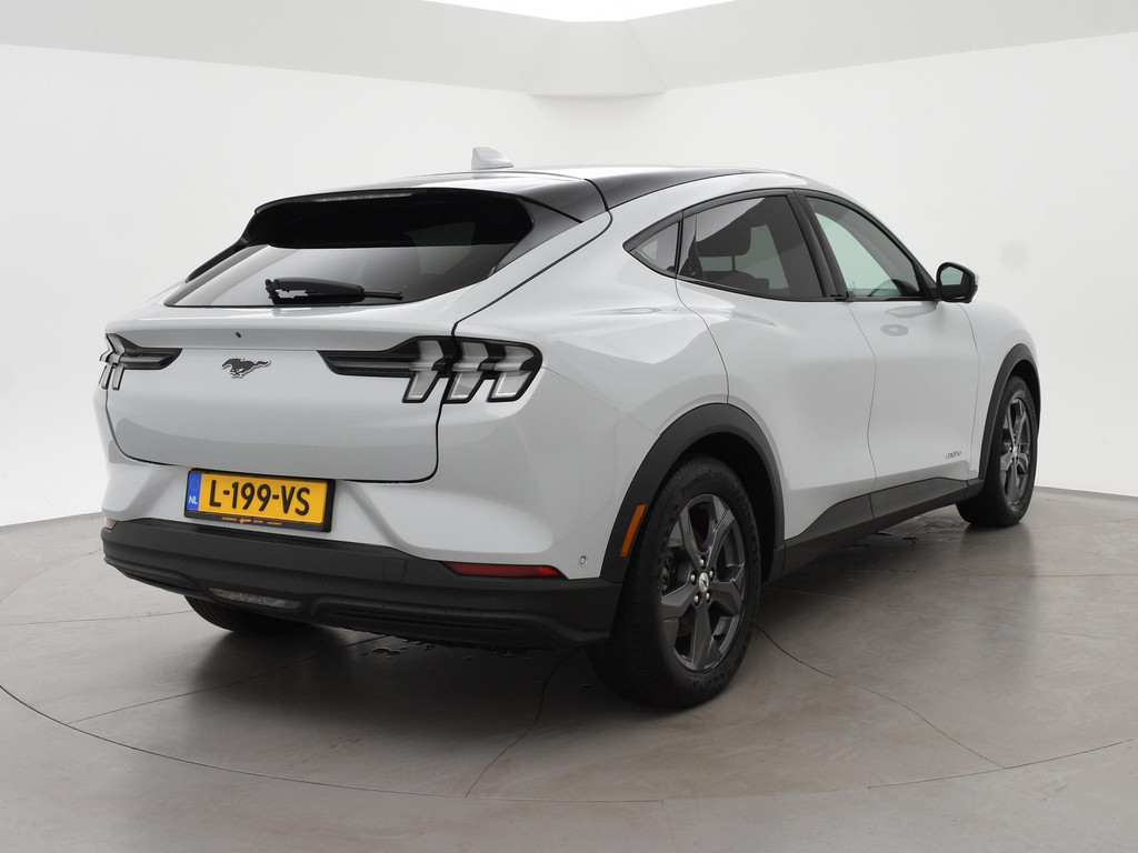 Ford Mustang Mach-E RWD 75 kWh *52.972 KM* + B&O | LEDER 57621929-0.jpg | Autobedrijf Hazet