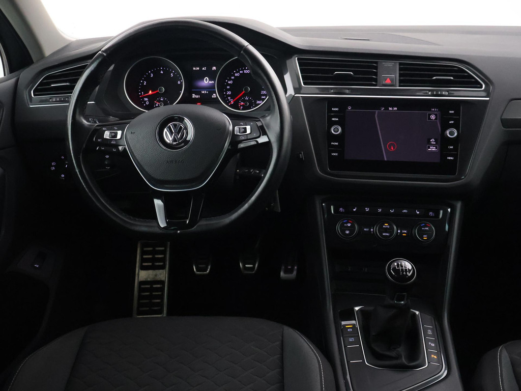 Volkswagen Tiguan 1.4 TSI + HEAD-UP DISPLAY | ADAPTIVE CRUISE 57627869-0.jpg | Autobedrijf Hazet