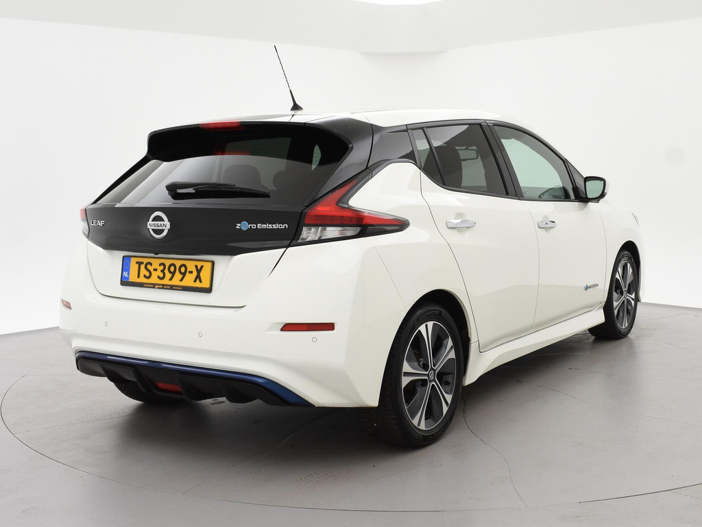 Nissan Leaf N-CONNECTA 40 kWh HV ACCU PROBLEEM 57642844-0.jpg | Autobedrijf Hazet