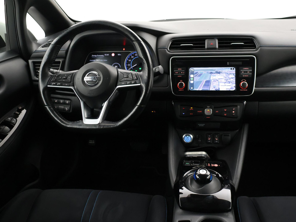 Ford Fiesta 1.0 E.B. ST-LINE + CARPLAY | DAB | 17 INCH 57707750-3.jpg | Autobedrijf Hazet