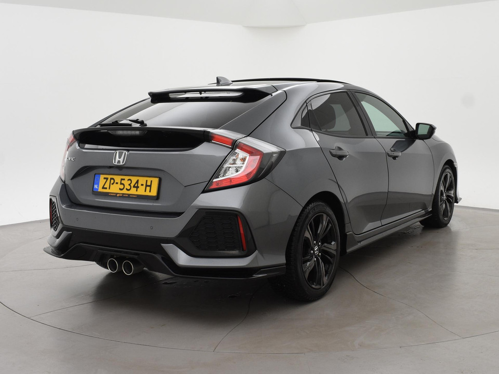 Honda Civic 1.5 i-VTEC 182 PK SPORT PLUS AUT. + PANORAMA 57645248-0.jpg | Autobedrijf Hazet