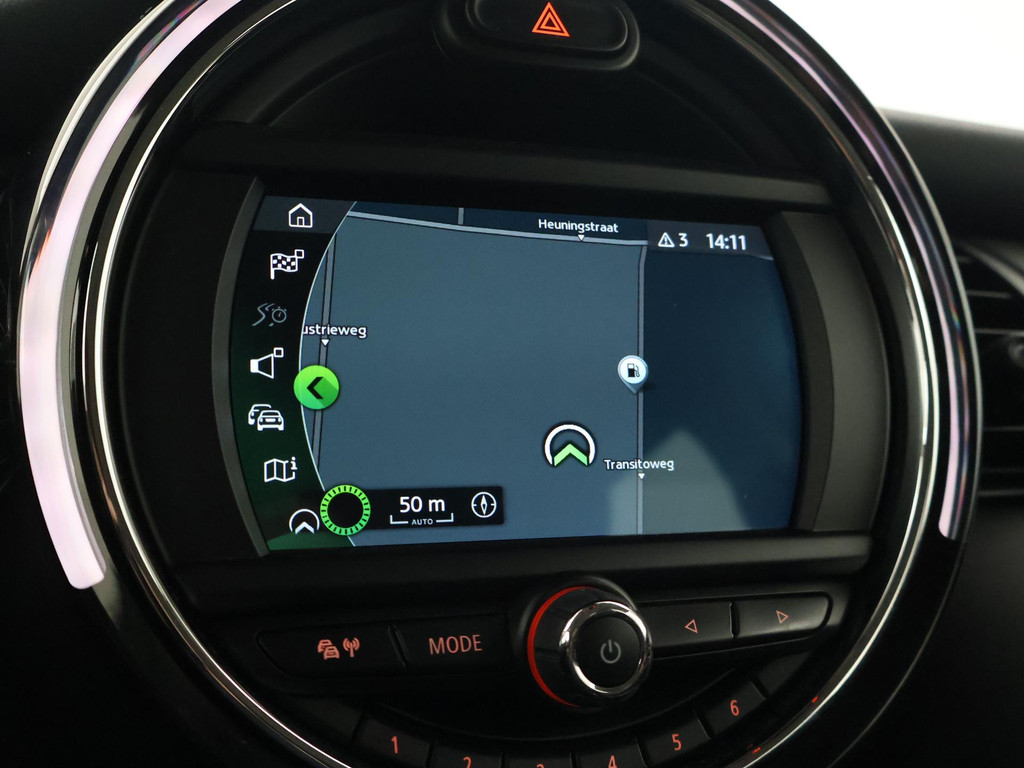 MINI MINI 5-Deurs