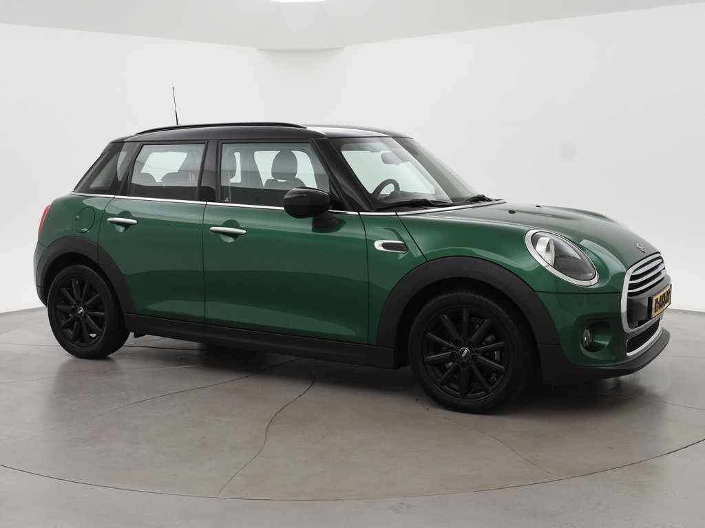 MINI MINI 5-Deurs