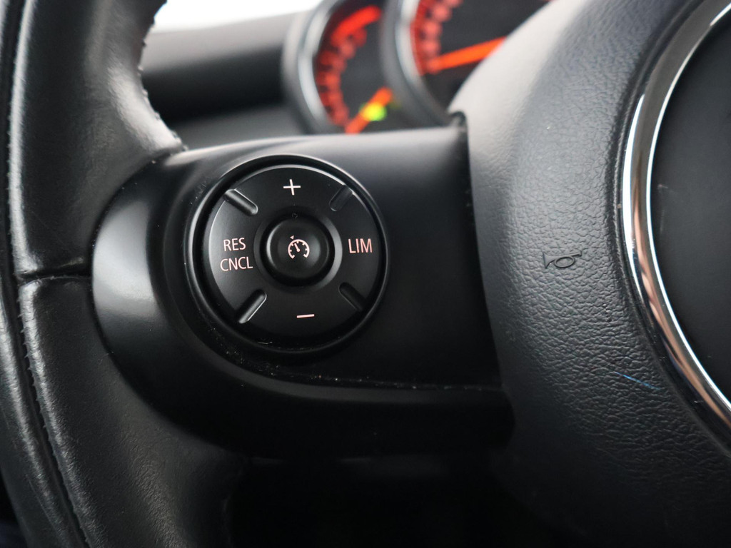 MINI MINI 5-Deurs
