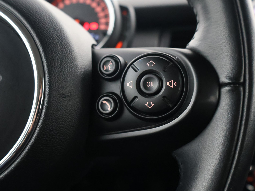 MINI MINI 5-Deurs
