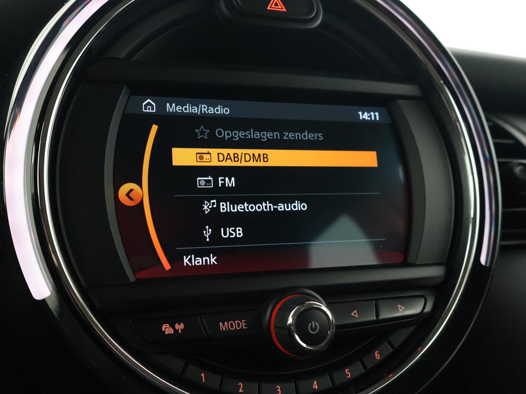 MINI MINI 5-Deurs