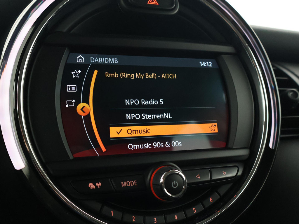 MINI MINI 5-Deurs