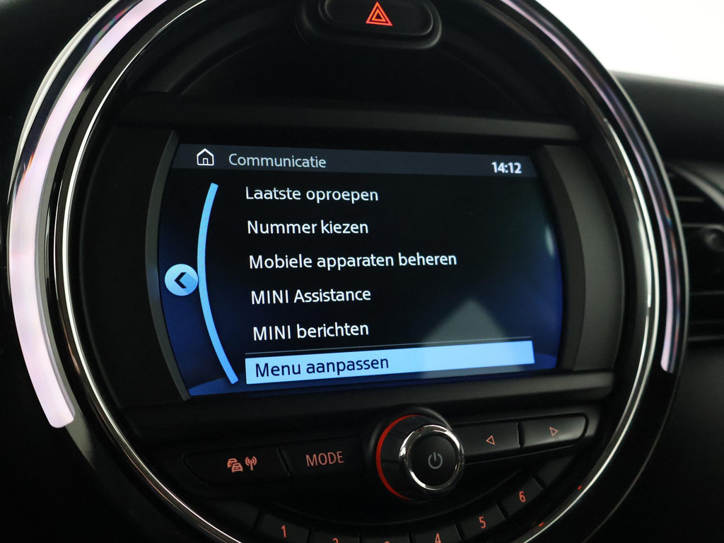 MINI MINI 5-Deurs