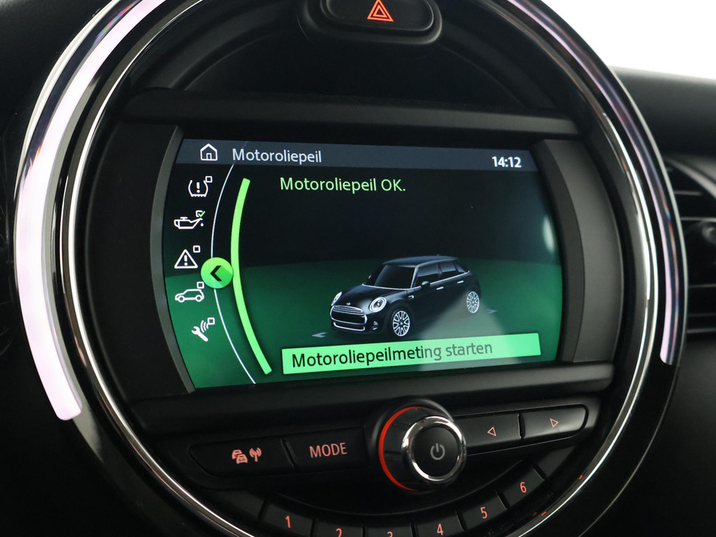 MINI MINI 5-Deurs