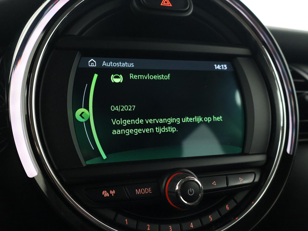 MINI MINI 5-Deurs