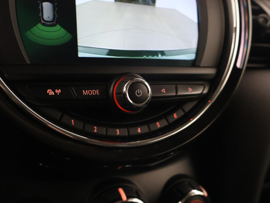 MINI MINI 5-Deurs