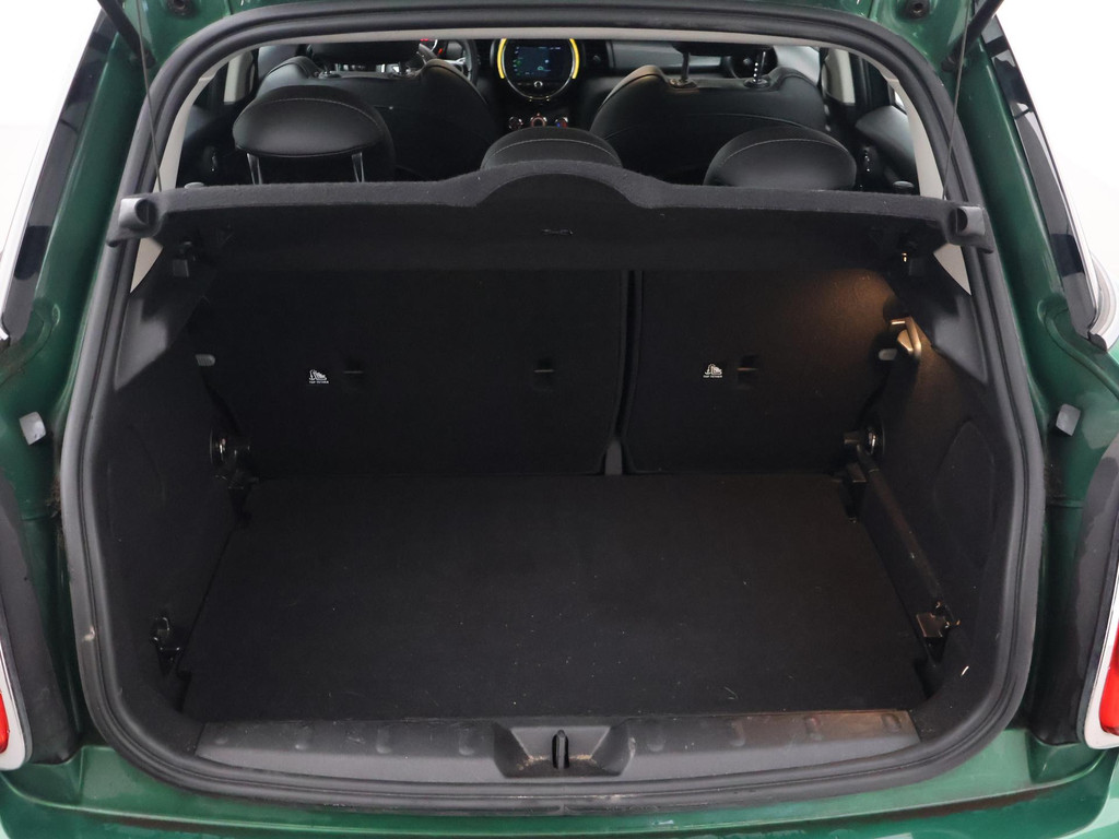 MINI MINI 5-Deurs