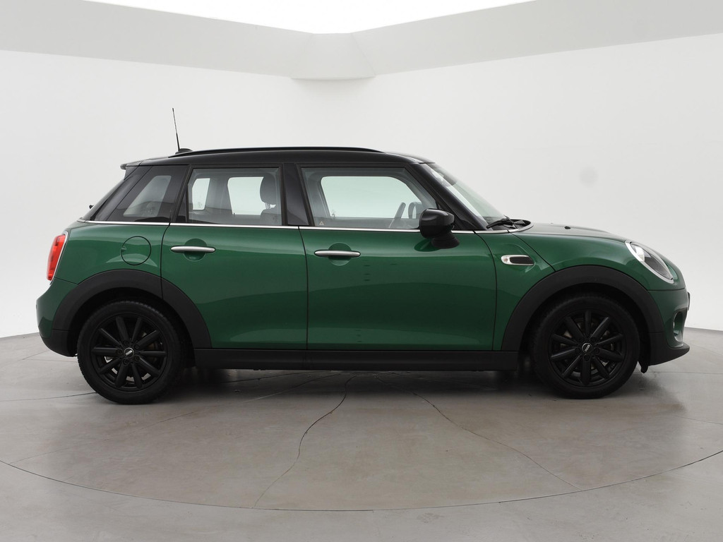 MINI MINI 5-Deurs