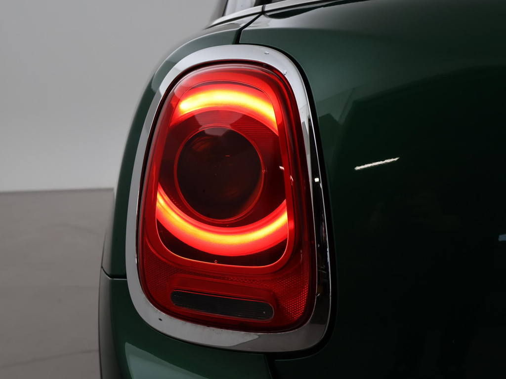 MINI MINI 5-Deurs