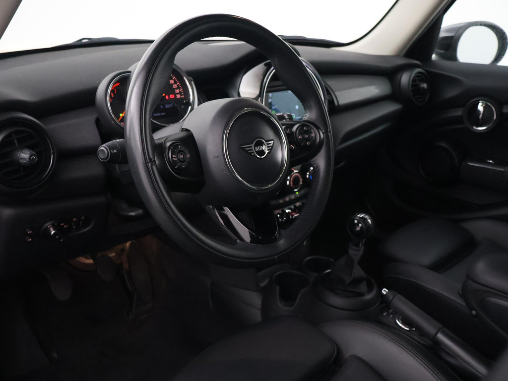MINI MINI 5-Deurs