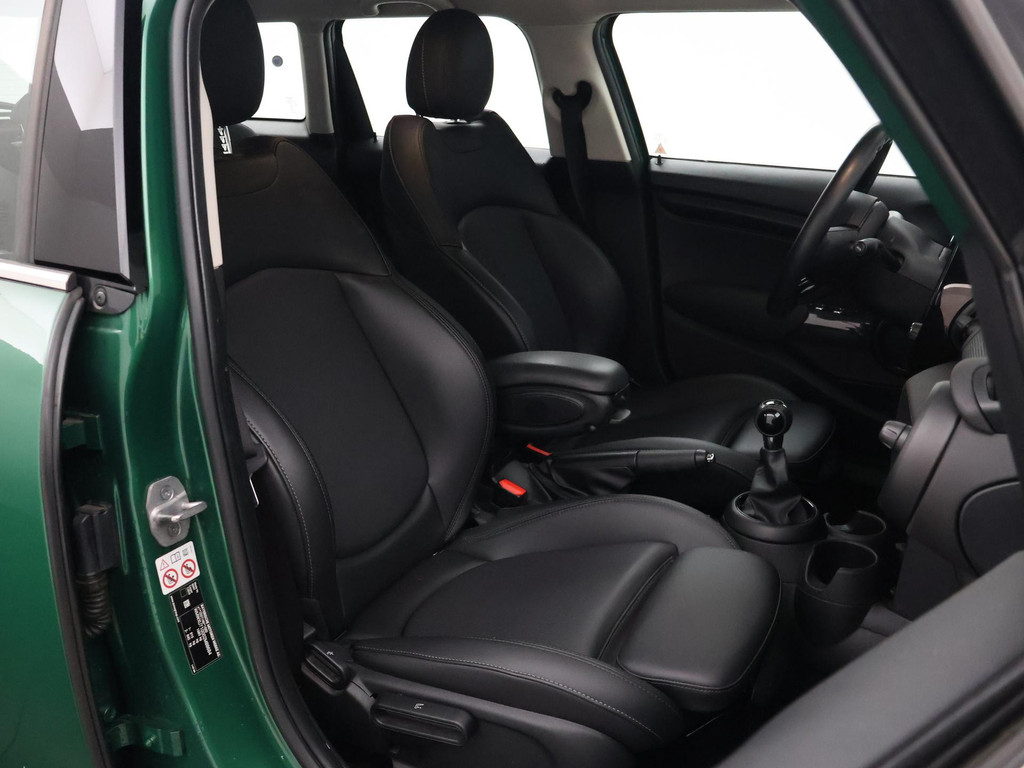 MINI MINI 5-Deurs