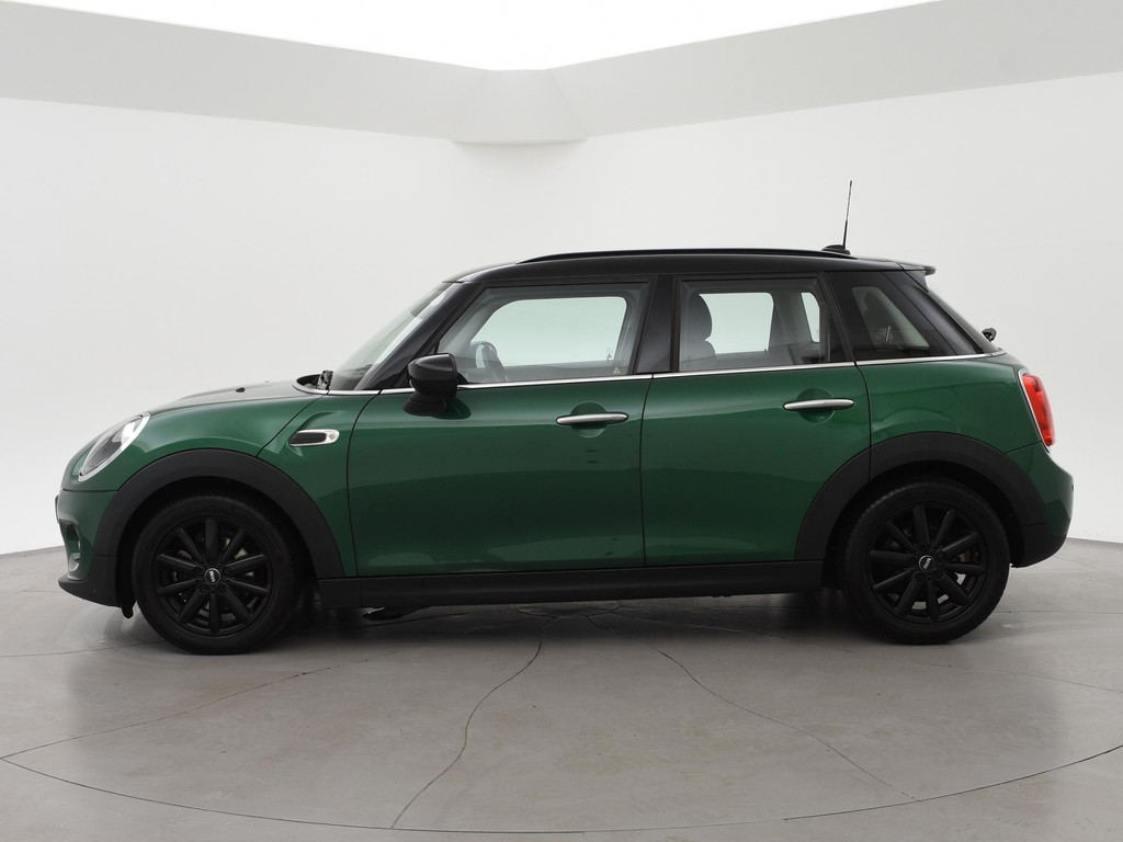 MINI MINI 5-Deurs