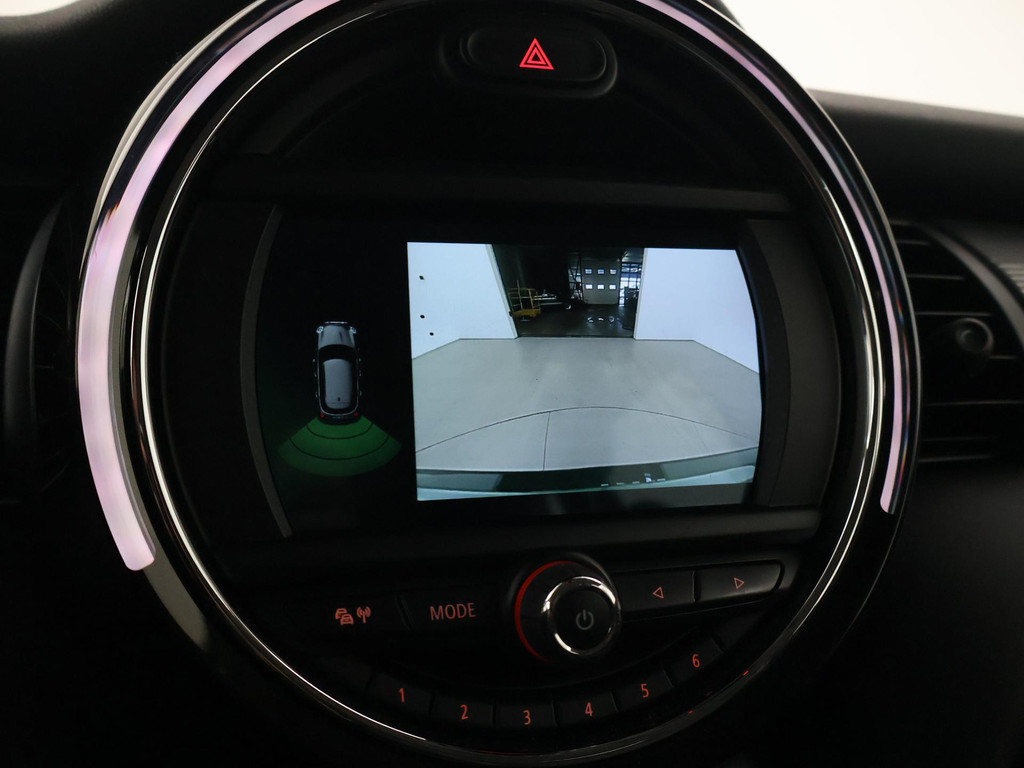 MINI MINI 5-Deurs