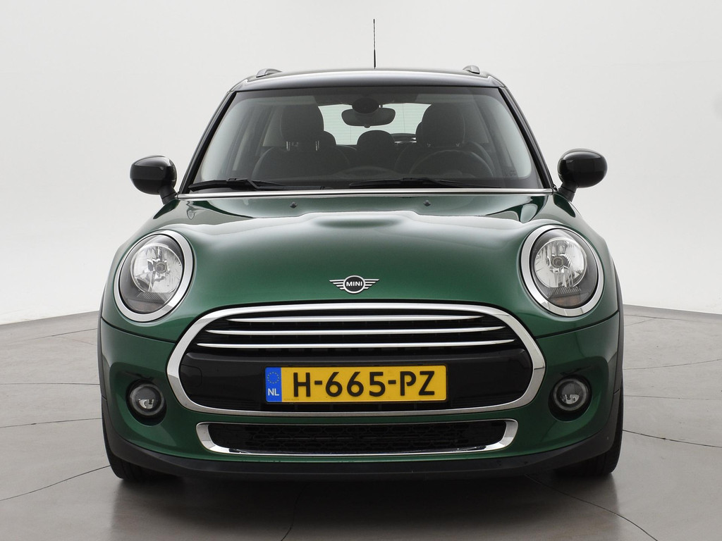 MINI MINI 5-Deurs