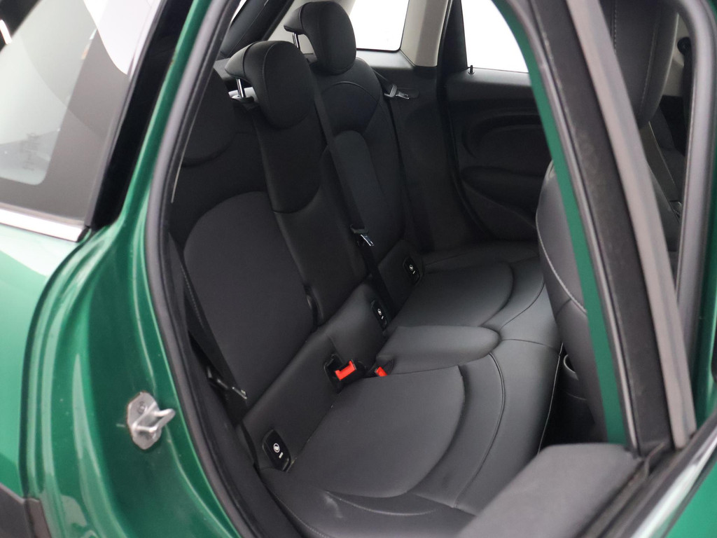 MINI MINI 5-Deurs
